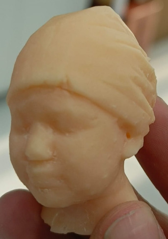 Resin mold